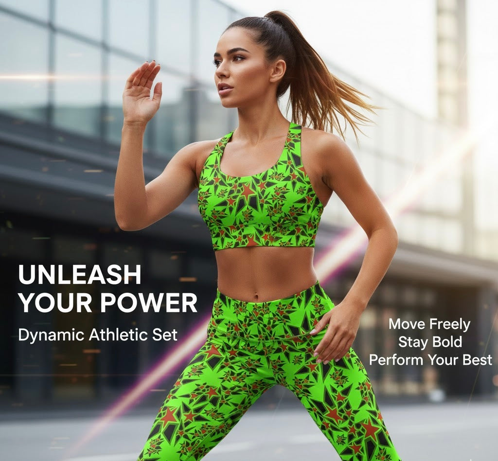 Recycled Longline Sports Bra | the abyssal set